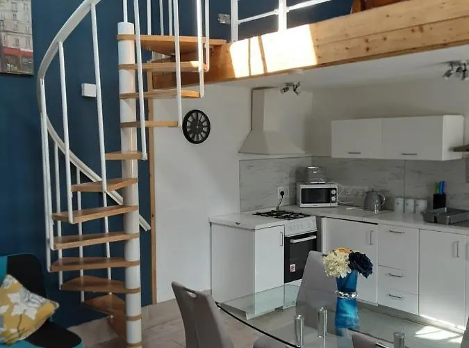 Дом отдыха Grange