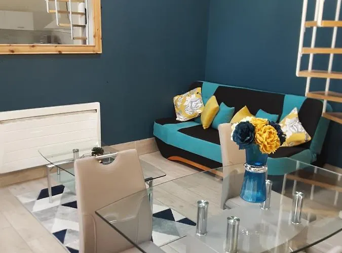 Дом отдыха Grange *